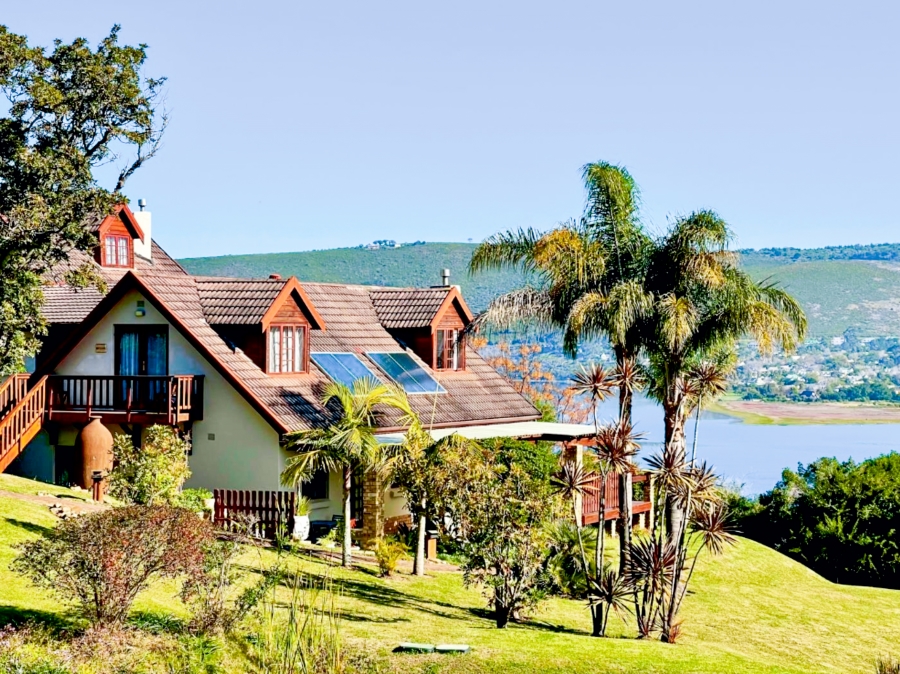 Commercial Property for Sale in Welbedacht Western Cape